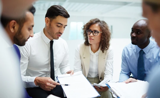 Cumplimiento, auditoria y trazabilidad - CyC Services