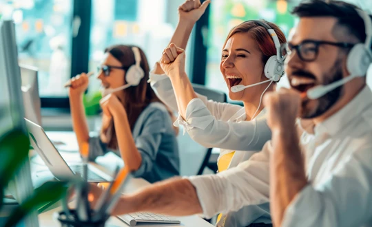 CyC Services casos y testimonios