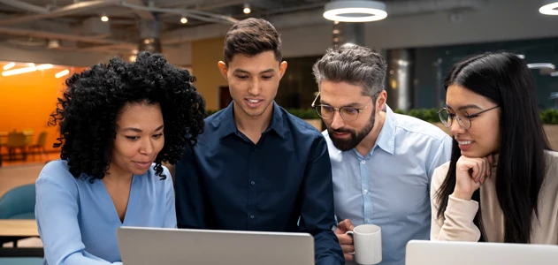 CyC Services Operaciones Nearshore y Offshore