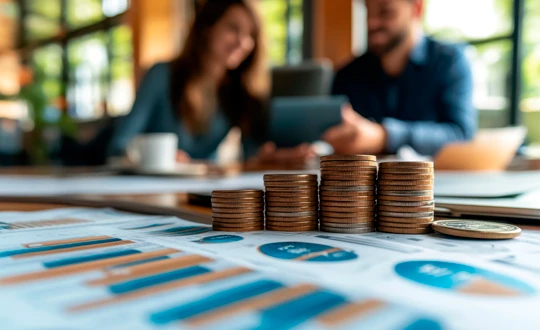 Escalabilidad y acompañamiento consultivo CyC Services