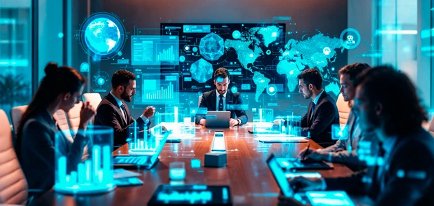 Outsourcing de procesos en Colombia, enfoque, capacidad y experiencia en CyC Services