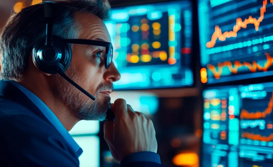 Procesos complementarios de servicio al cliente CyC Services