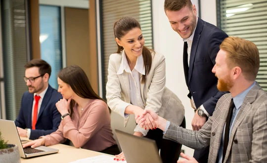 Servicios BPO para empresas y entidades en Colombia CyC Services