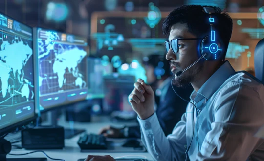 Soporte Nearshore y Offshore CyC Services