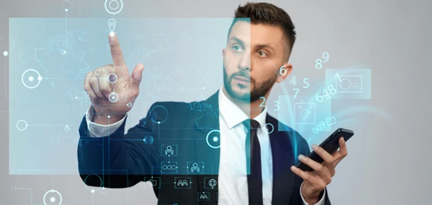 AI model training and data processing support CyC Services