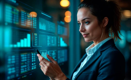 Automatización e inteligencia artificial aplicada al sector de seguros - CyC Services