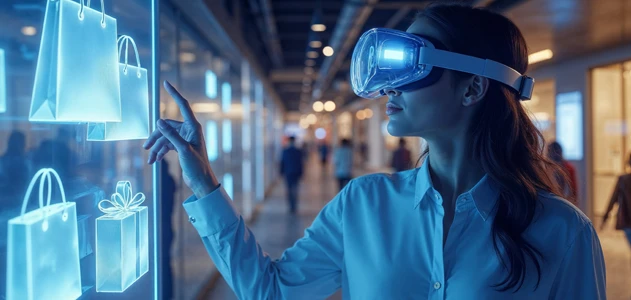 Avatar humanizado para atención y ventas con CyC Services