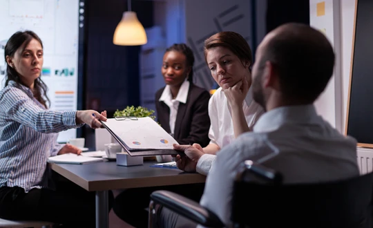 BPO seguros: Tercerización estratégica para entidades aseguradoras - CyC Services