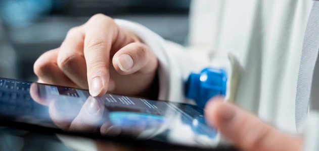 Brand integrity analysis and reporting CyC Services