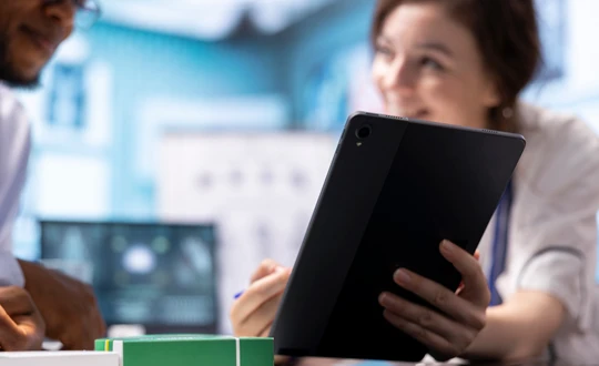 Ciberseguridad operativa para entidades educativas y gubernamentales para industrias - CyC Services