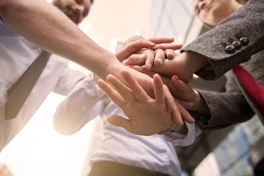 Commitment CyC Services About Us