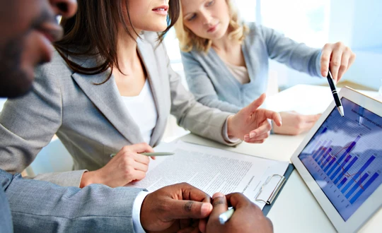 Como adaptamos el BPO Financiero a cada tipo de entidad - CyC Services