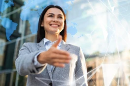 Confianza CyC Services BPO