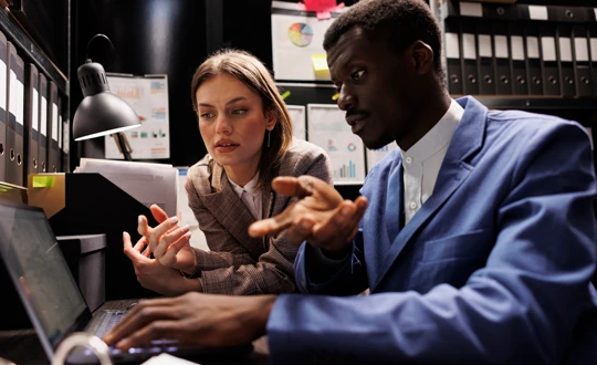 Corporate investigations services for US organizations CyC Services