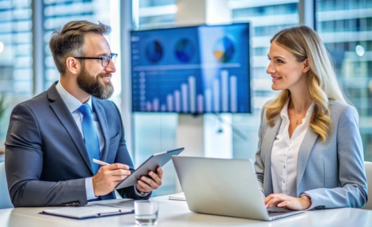 Customer service and operational support for banks and fintech companies CyC Services