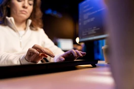 Cybersecurity services with CyC