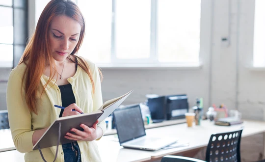 Early stage collections and payment recovery accounting receivable outsourcing in CyC Services