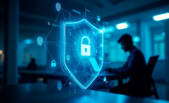 Managed cyber security services for US companies CyC Services