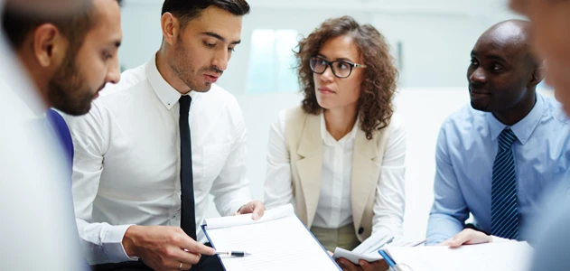 Online brand protection and digital monitoring with CyC Services