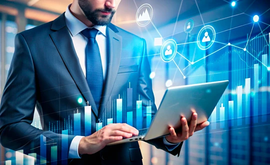 Outsourced sales team solutions for US companies - CyC Services