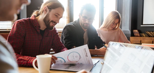 Outsourcing de personal enfocado en eficiencia y reducción de costos en CyC Services