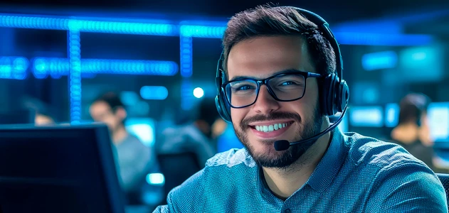 Procesos complementarios de servicio al cliente con gestión de ventas - CyC Services