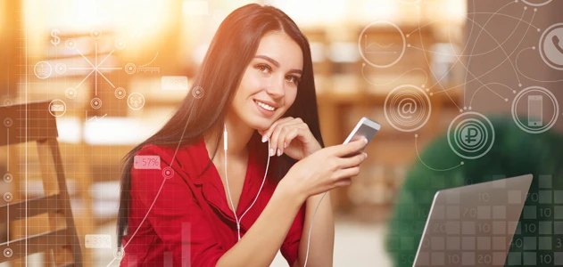 Soporte Nearshor y Offshore en servicio de gestión de ventas - CyC Services