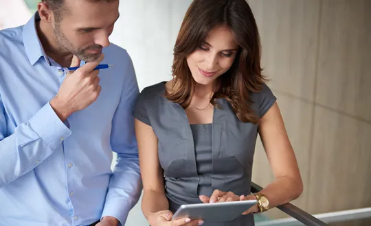 Why companies choose CyC Services for brand protection