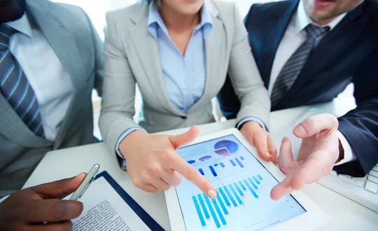 Why insurance organizations choose CyC Services