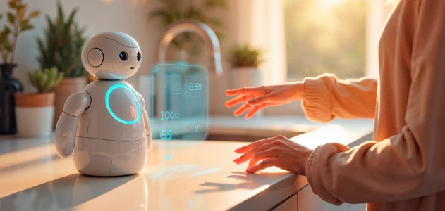 Chatbot con inteligencia artificial - CyC Services